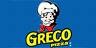 Greco Pizza